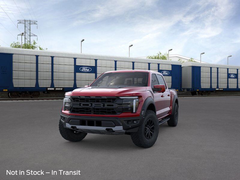 2025 Ford F-150 Raptor Winder GA