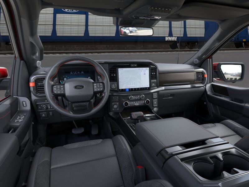 2025 Ford F-150 Raptor Winder GA