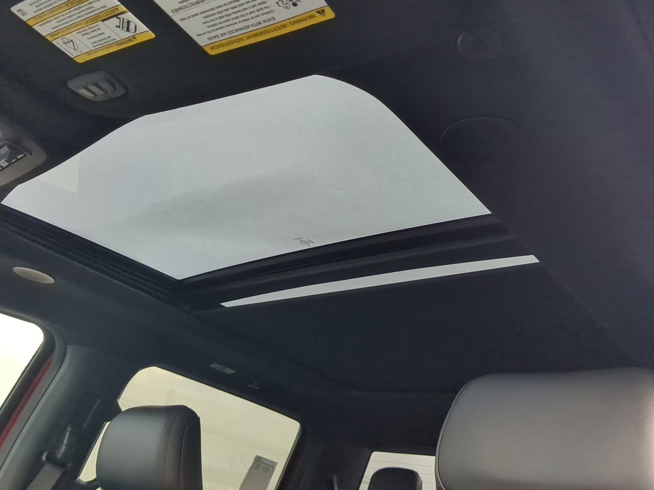 2025 Ford F-150 Raptor Winder GA