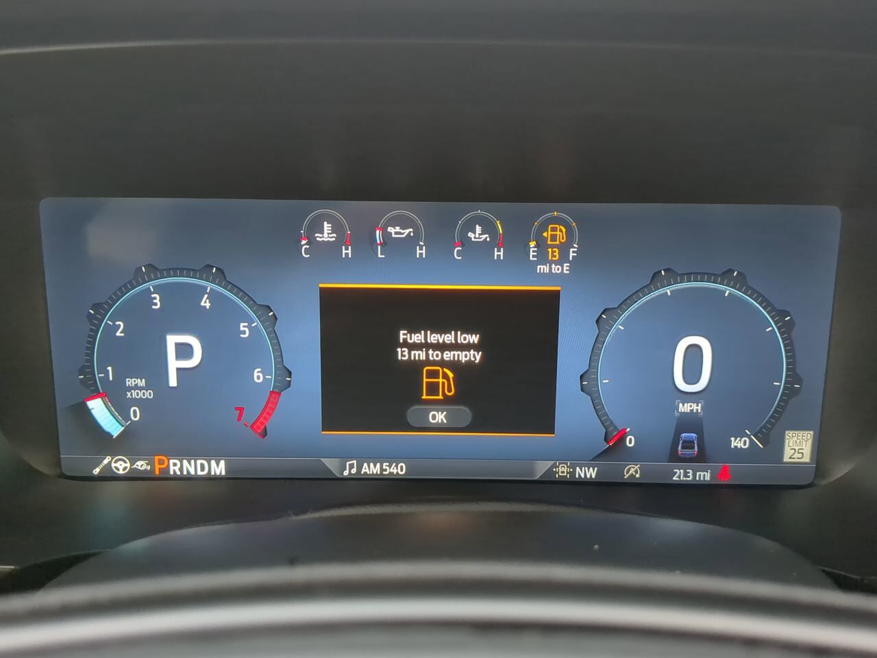 2025 Ford F-150 Raptor Winder GA