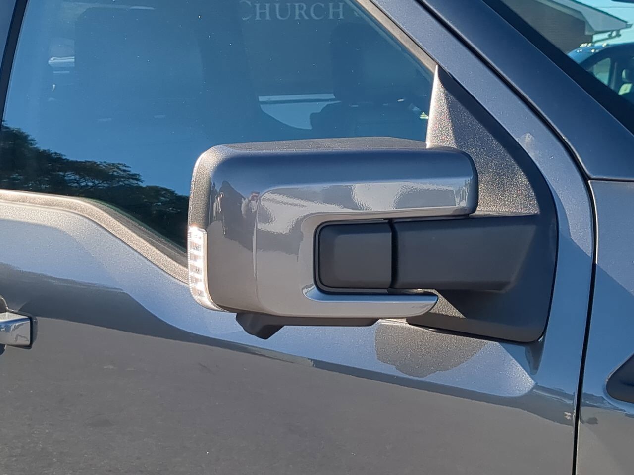 2025 Ford F-150 Raptor Winder GA