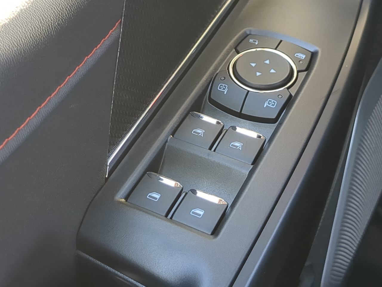 2025 Ford F-150 Raptor Winder GA