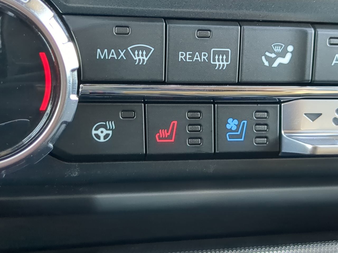 2025 Ford F-150 Raptor Winder GA