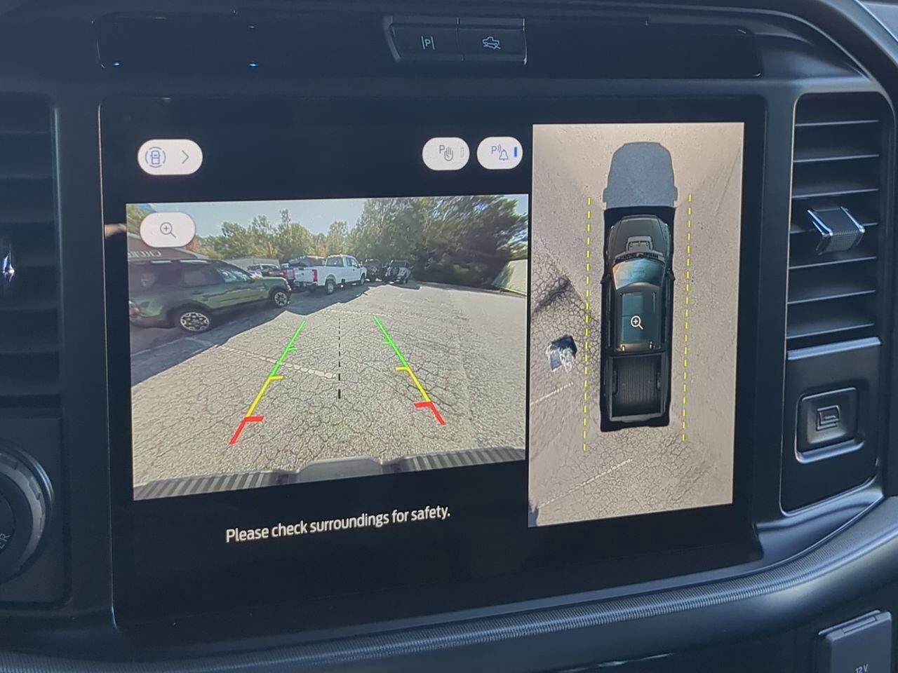 2025 Ford F-150 Raptor Winder GA