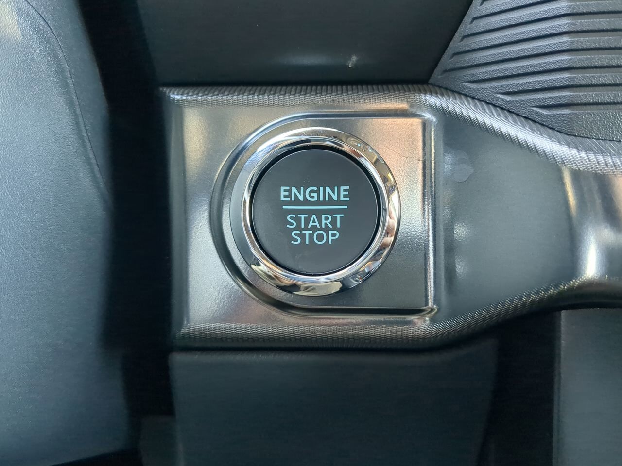 2025 Ford F-150 Raptor Winder GA