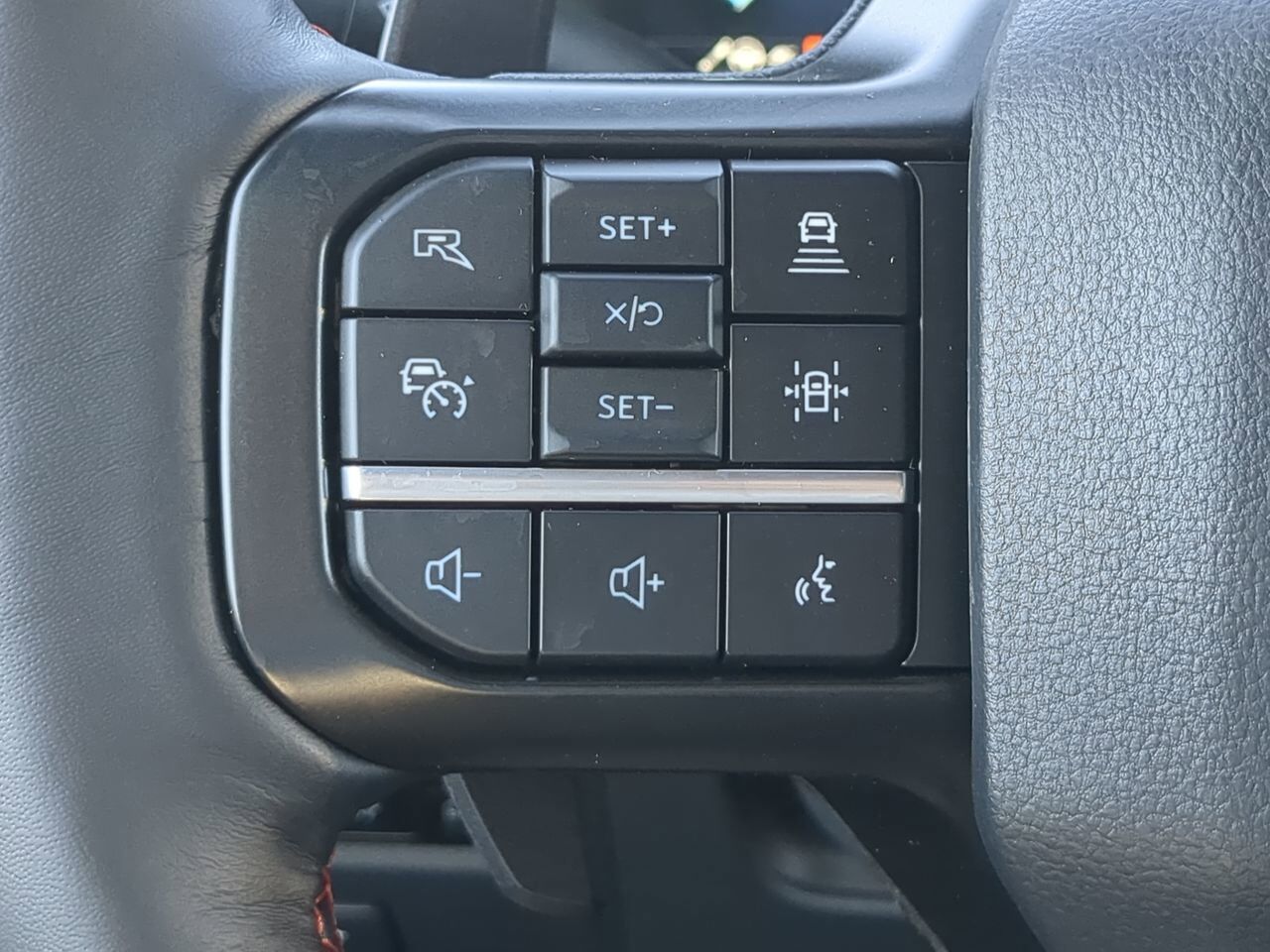 2025 Ford F-150 Raptor Winder GA