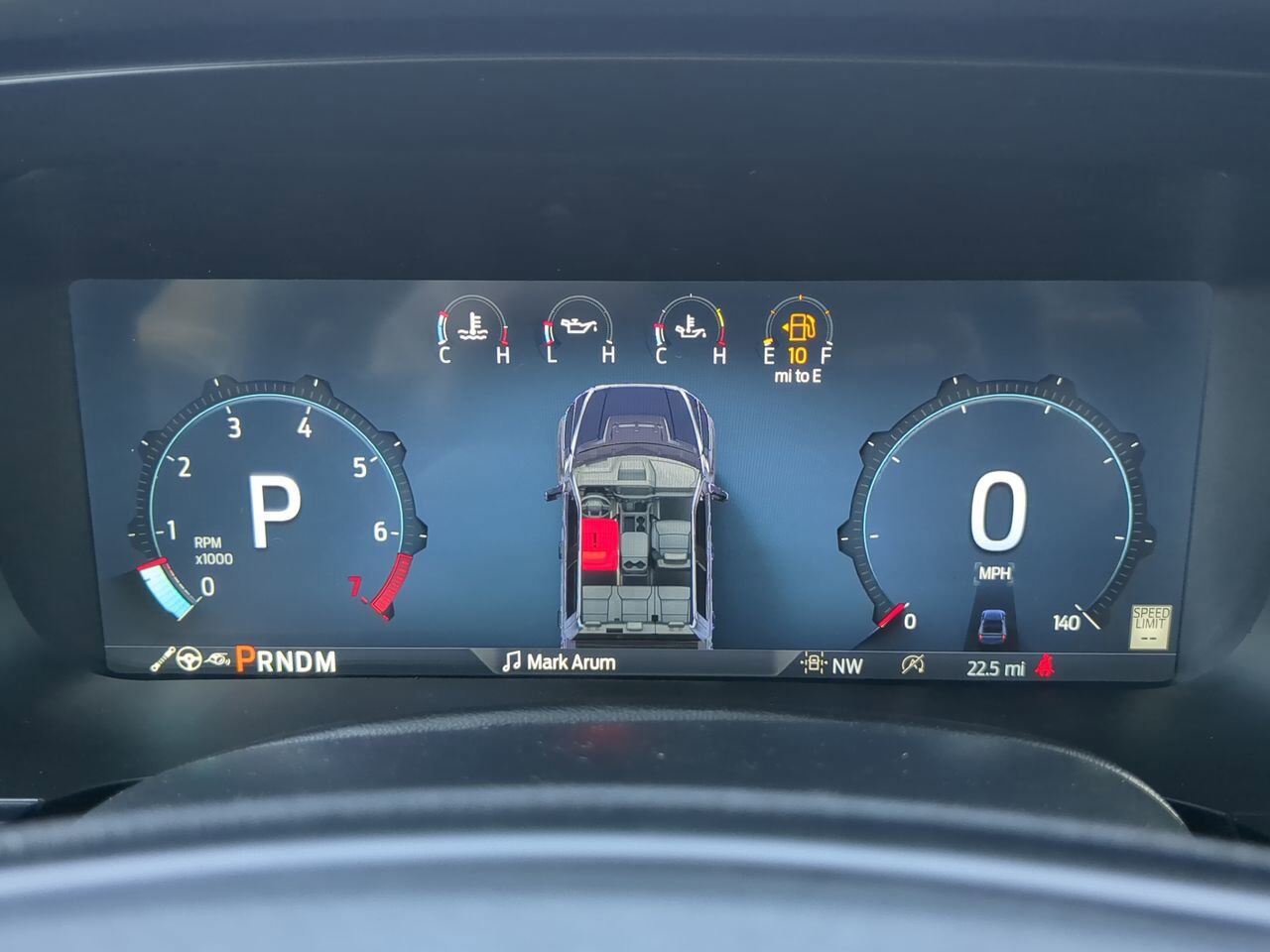 2025 Ford F-150 Raptor Winder GA