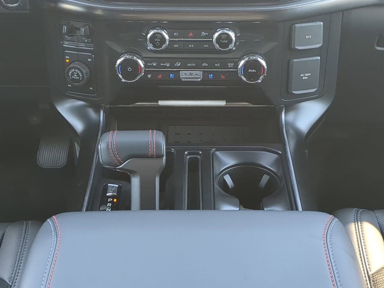 2025 Ford F-150 Raptor Winder GA