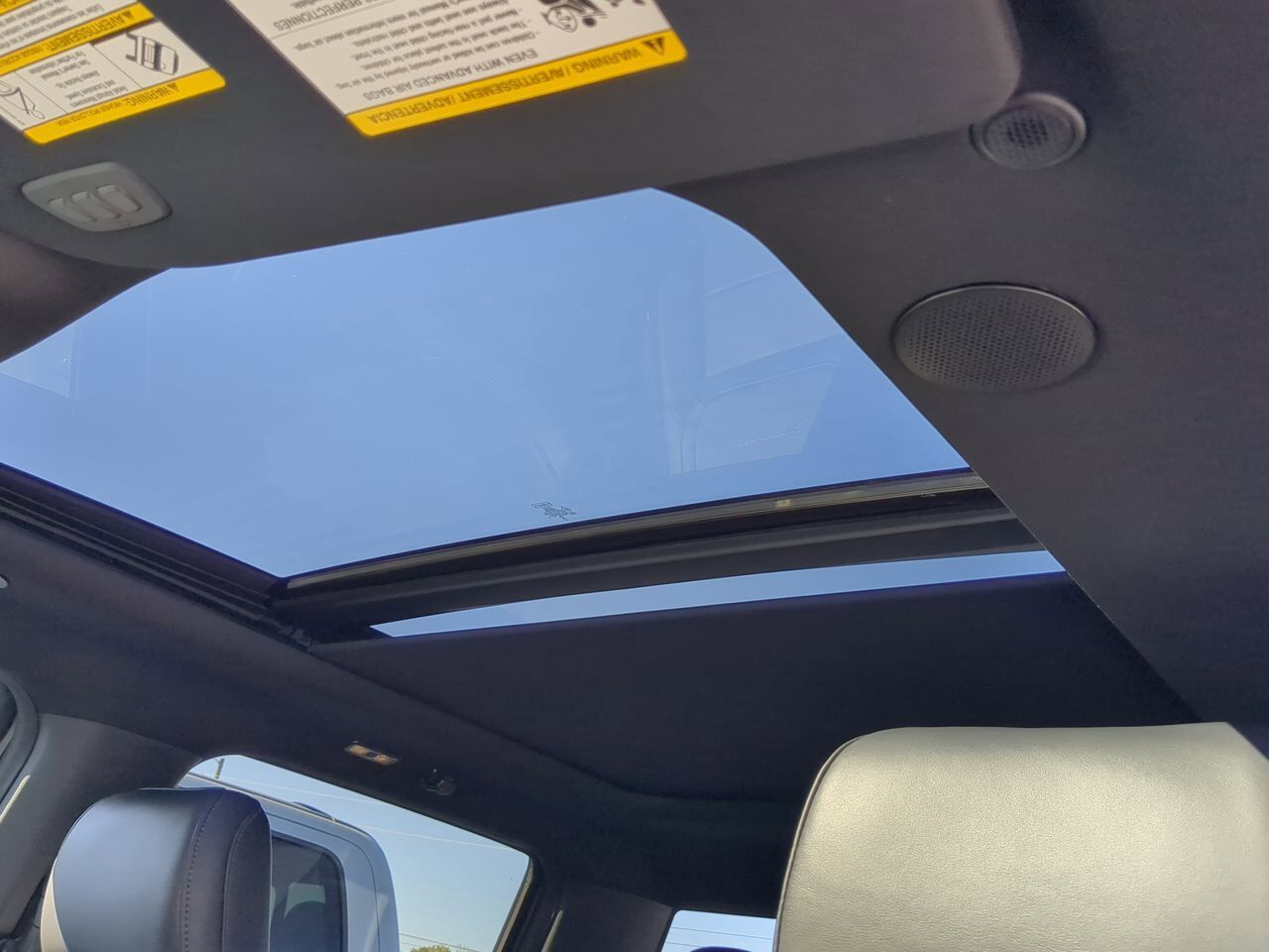 2025 Ford F-150 Raptor Winder GA