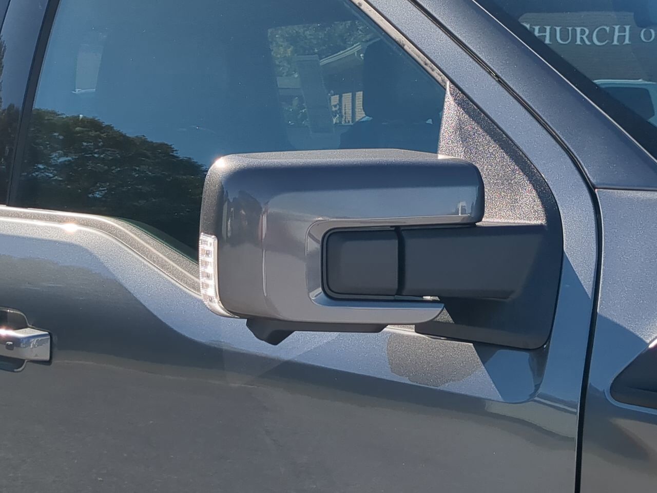 2025 Ford F-150 Raptor Winder GA