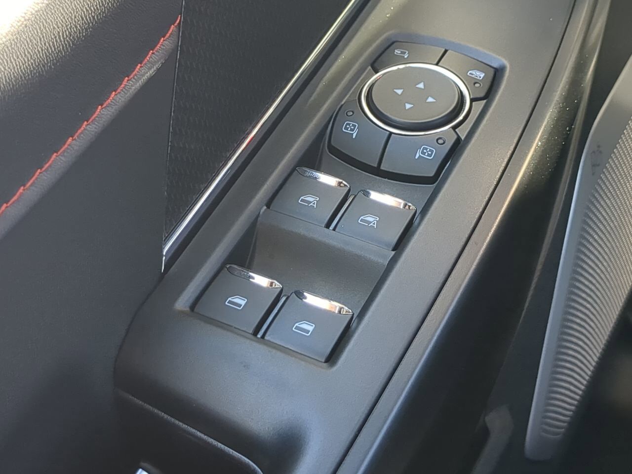 2025 Ford F-150 Raptor Winder GA