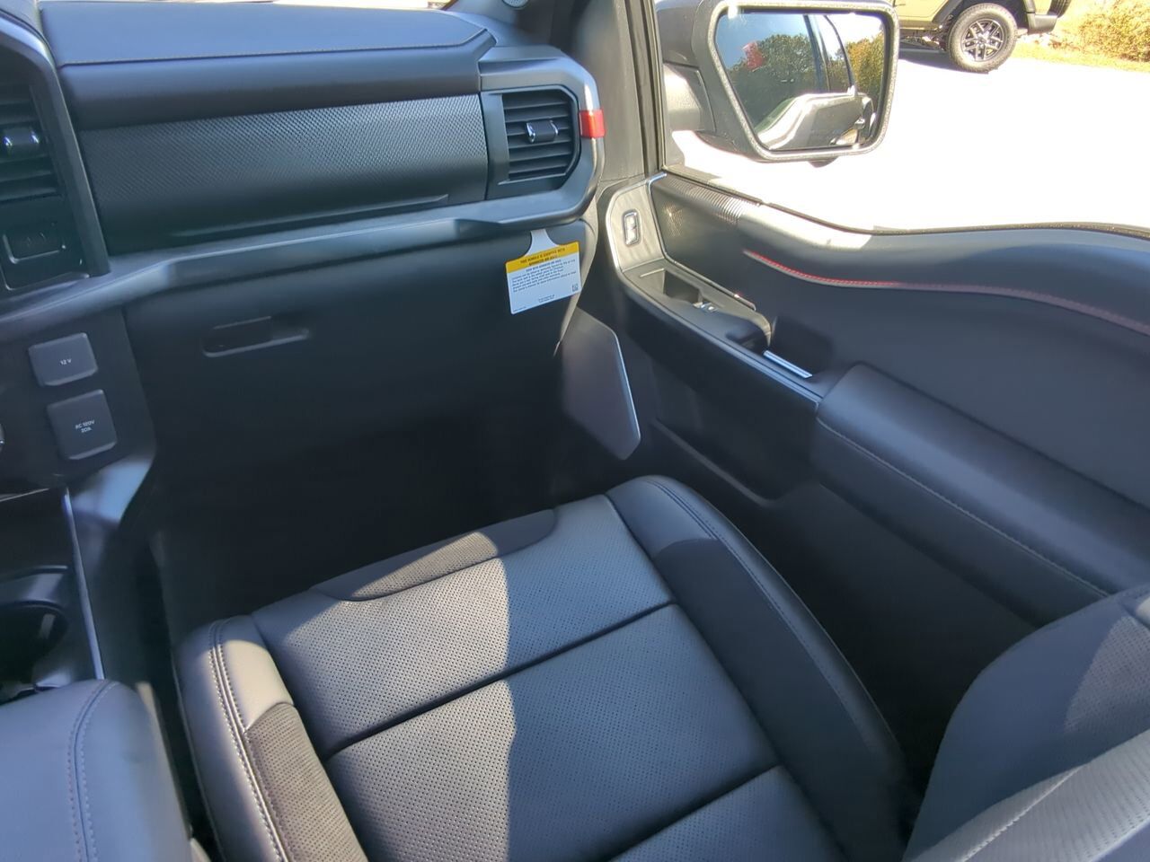 2025 Ford F-150 Raptor Winder GA