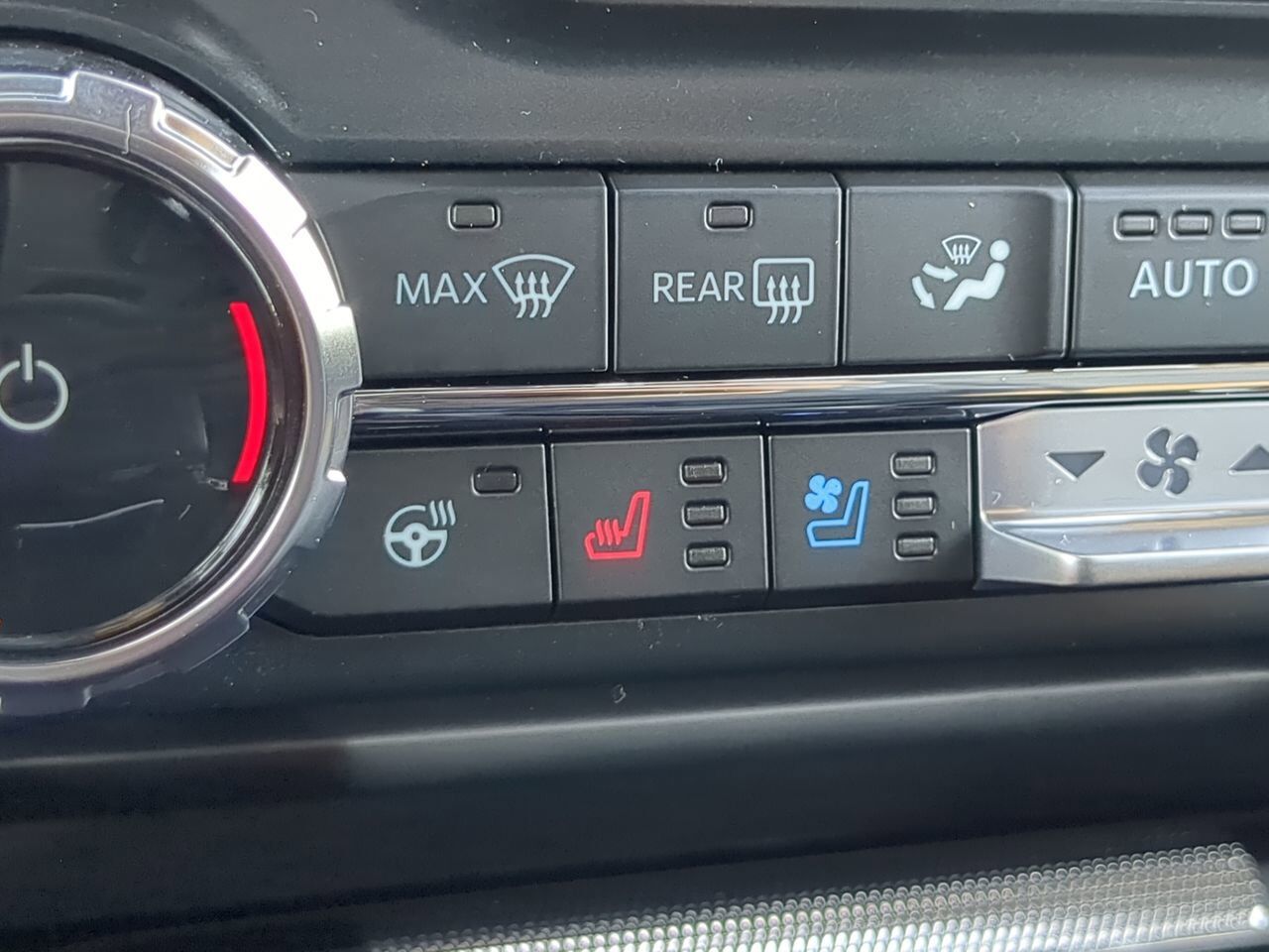 2025 Ford F-150 Raptor Winder GA