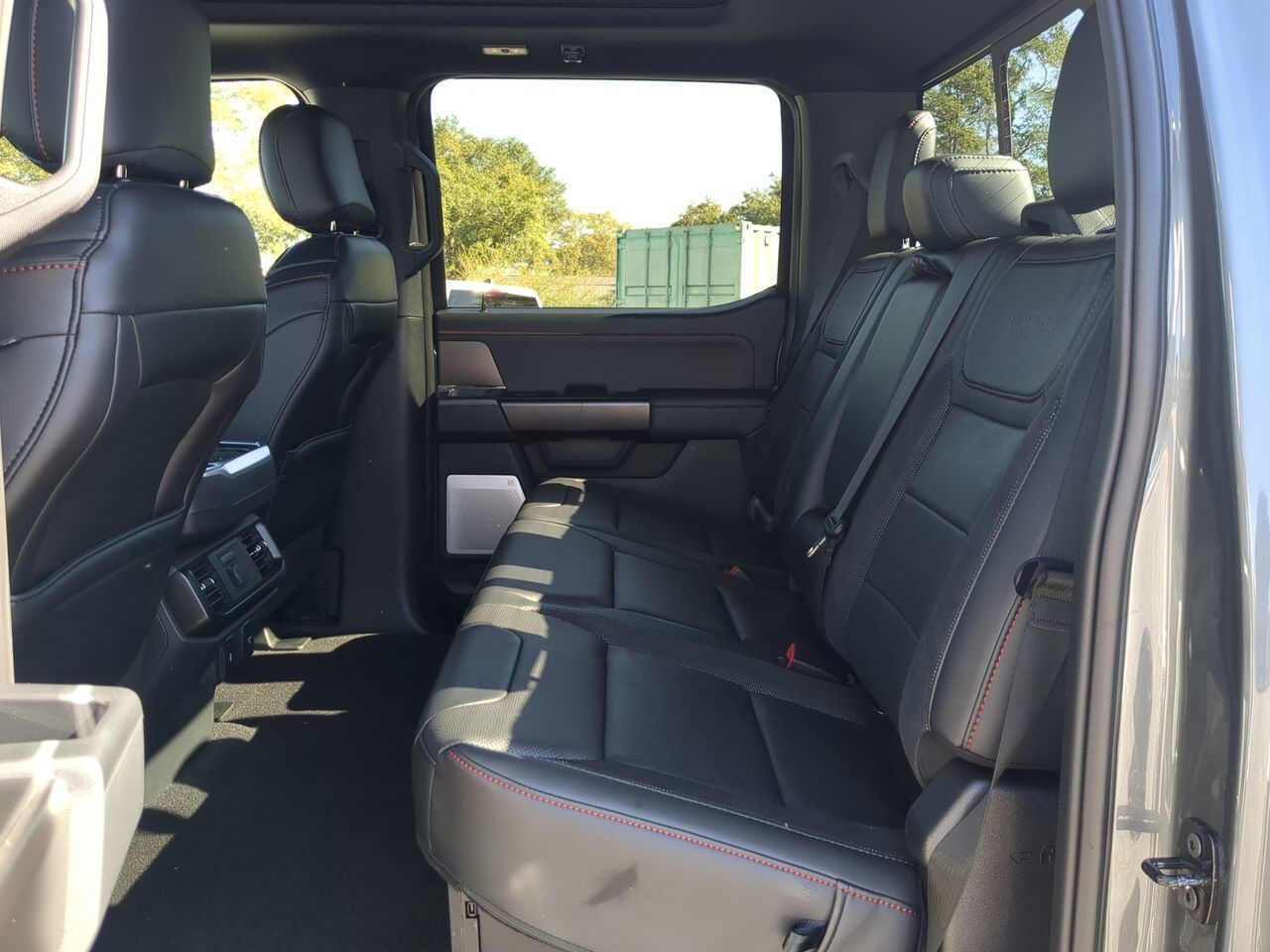 2025 Ford F-150 Raptor Winder GA