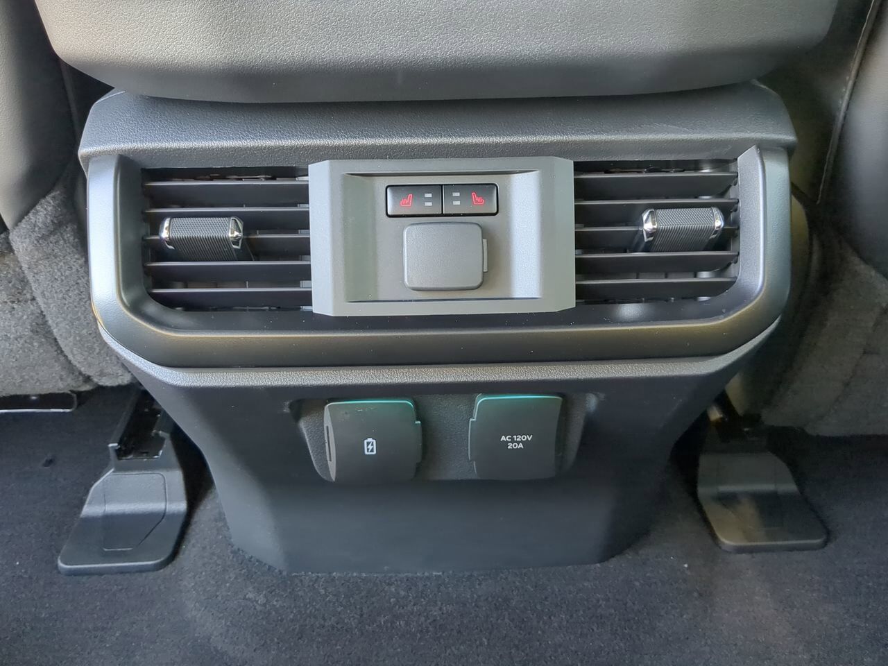 2025 Ford F-150 Raptor Winder GA