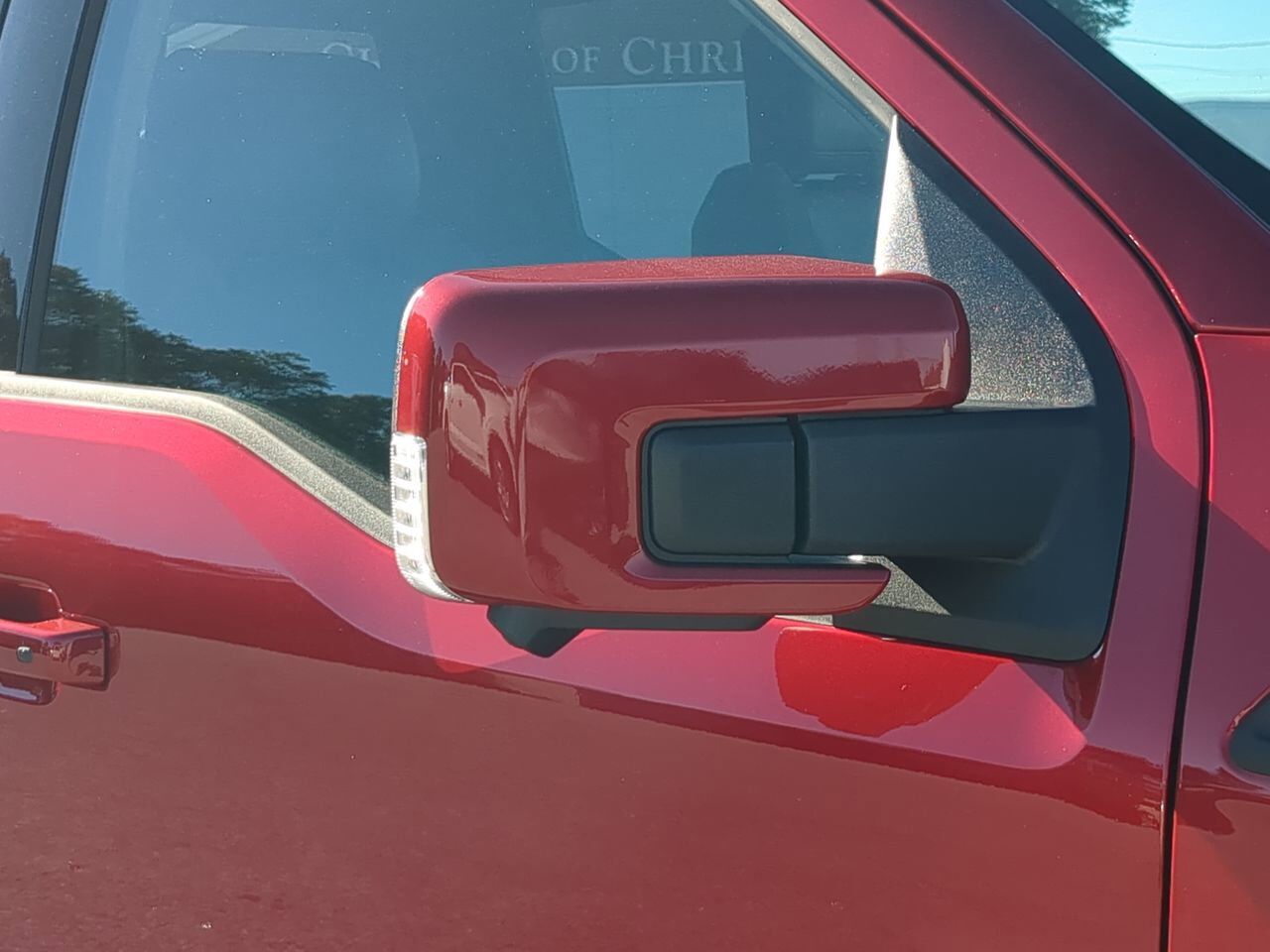 2025 Ford F-150 Raptor Winder GA