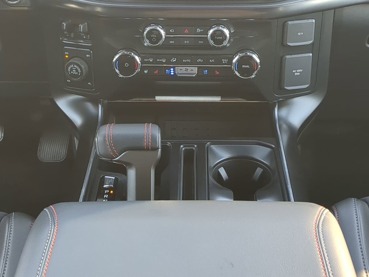 2025 Ford F-150 Raptor Winder GA