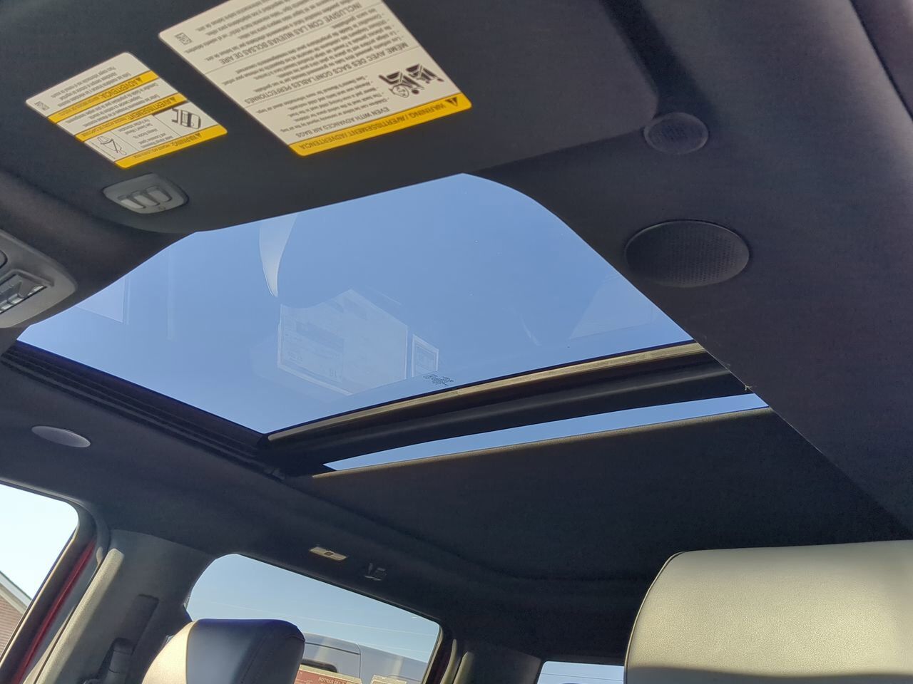 2025 Ford F-150 Raptor Winder GA