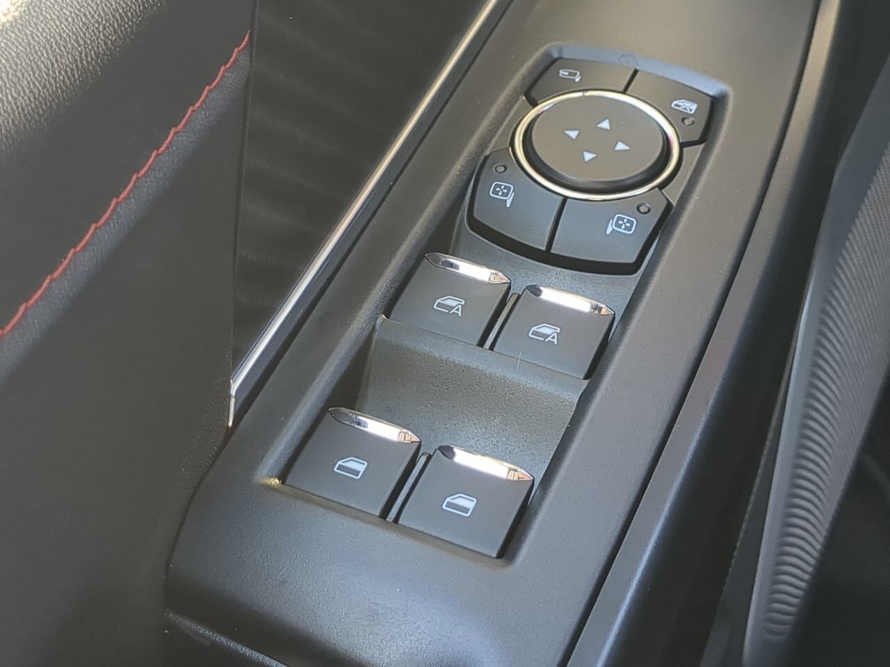 2025 Ford F-150 Raptor Winder GA