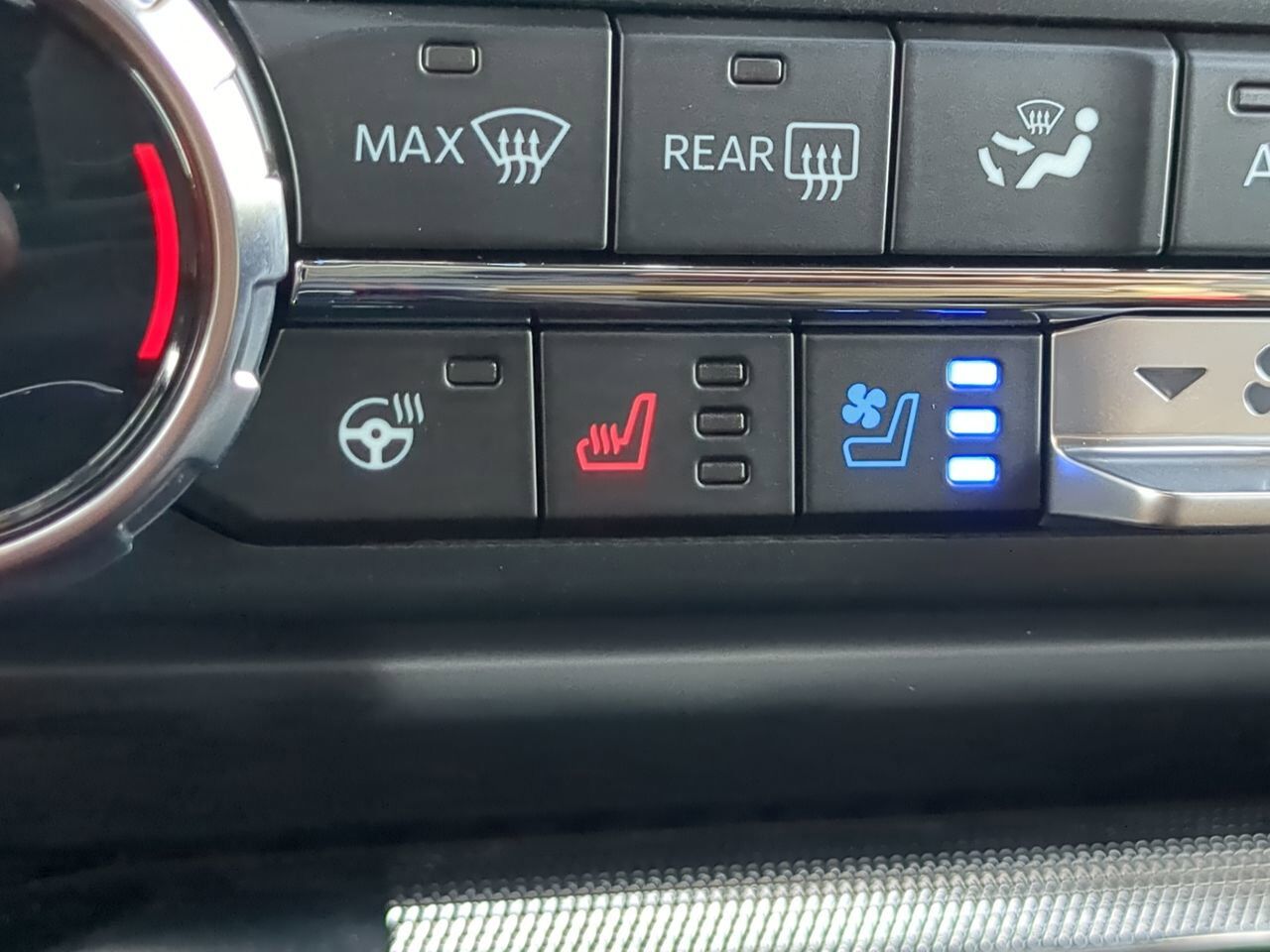 2025 Ford F-150 Raptor Winder GA