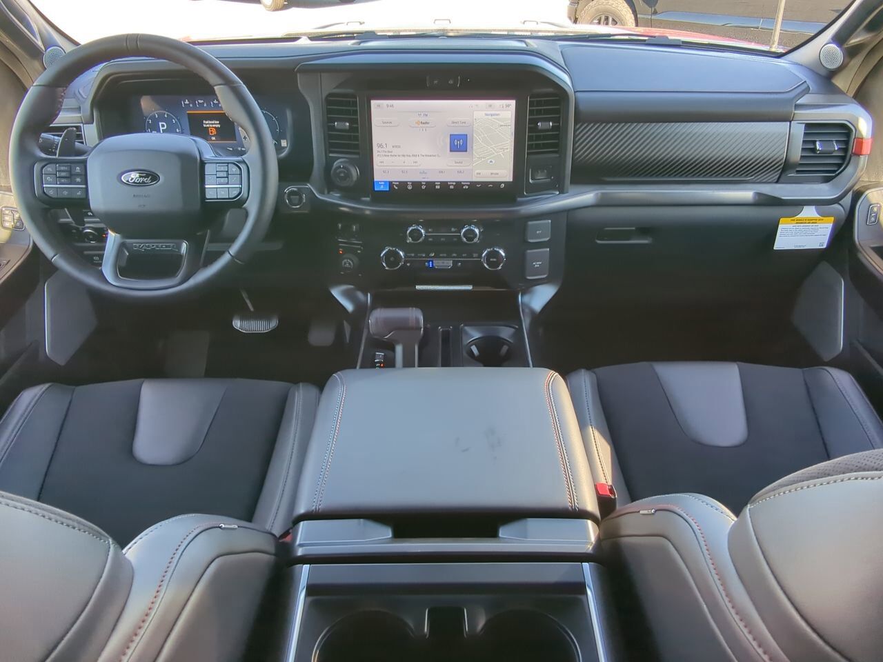 2025 Ford F-150 Raptor Winder GA