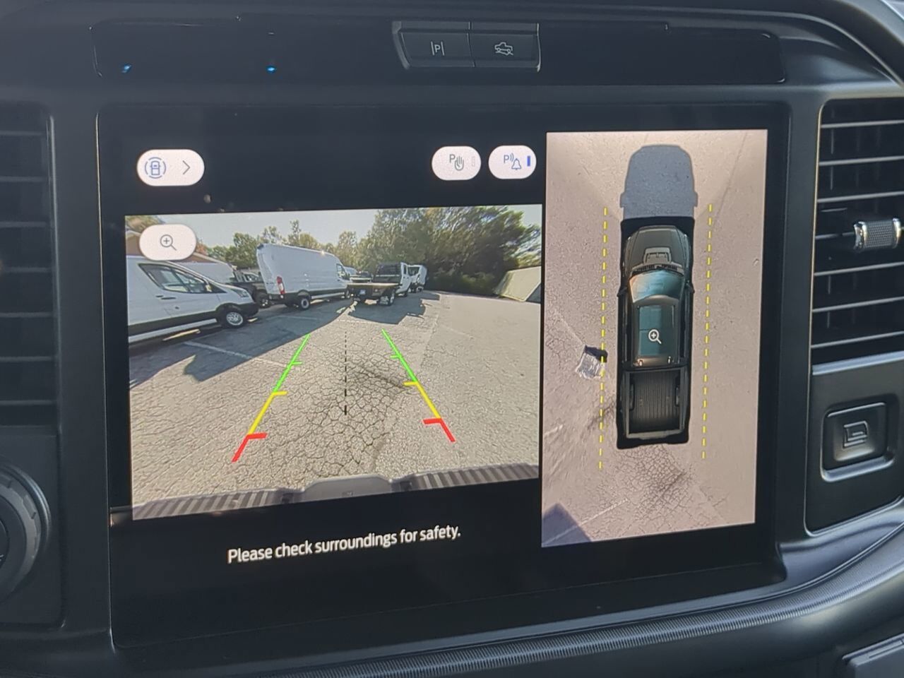 2025 Ford F-150 Raptor Winder GA