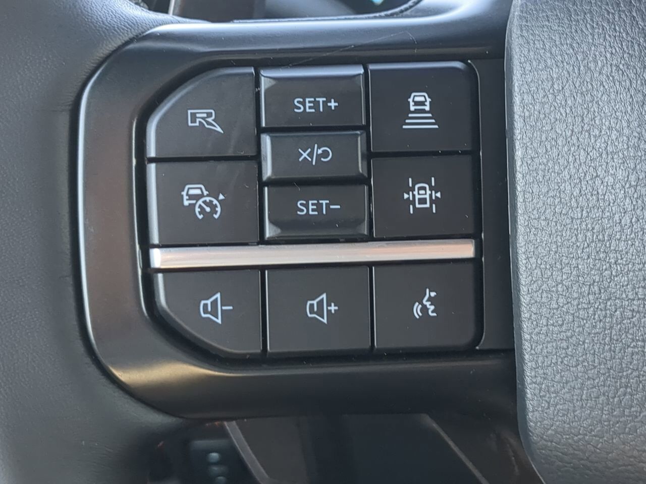 2025 Ford F-150 Raptor Winder GA