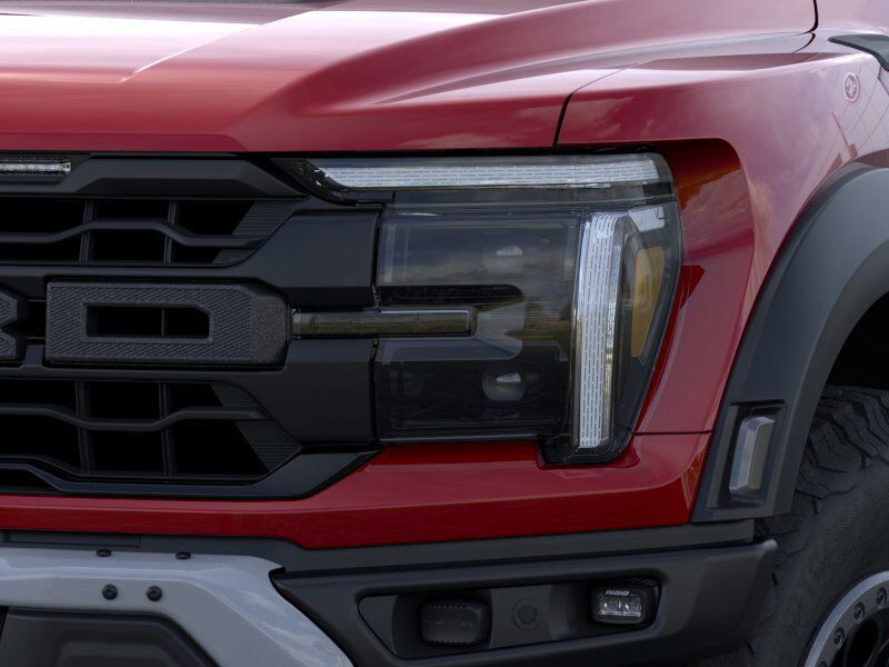 2025 Ford F-150 Raptor Winder GA