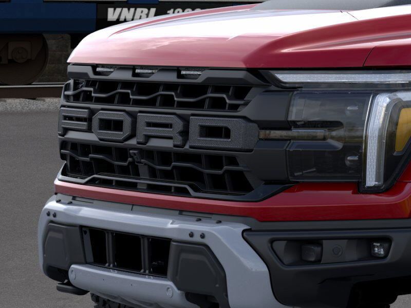 2025 Ford F-150 Raptor Winder GA