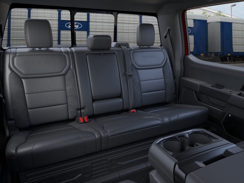 2025 Ford F-150 Raptor Winder GA