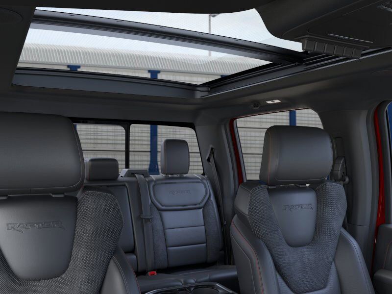 2025 Ford F-150 Raptor Winder GA