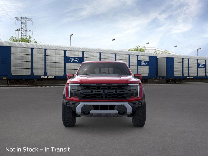 2025 Ford F-150 Raptor Winder GA