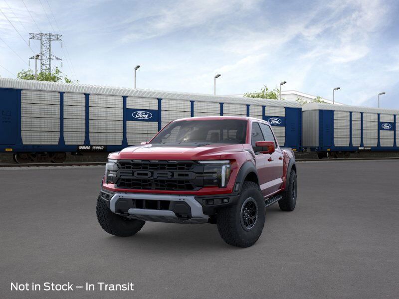2025 Ford F-150 Raptor Winder GA