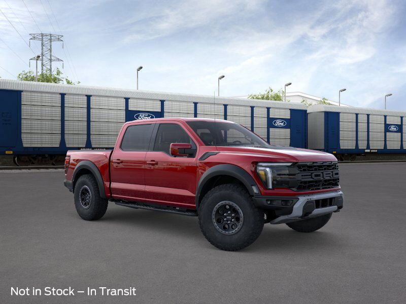 2025 Ford F-150 Raptor Winder GA