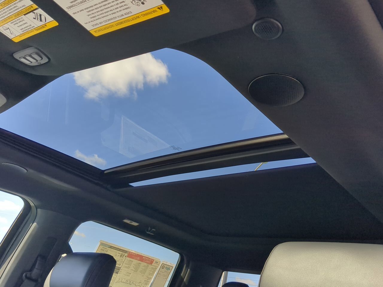 2025 Ford F-150 Raptor Winder GA