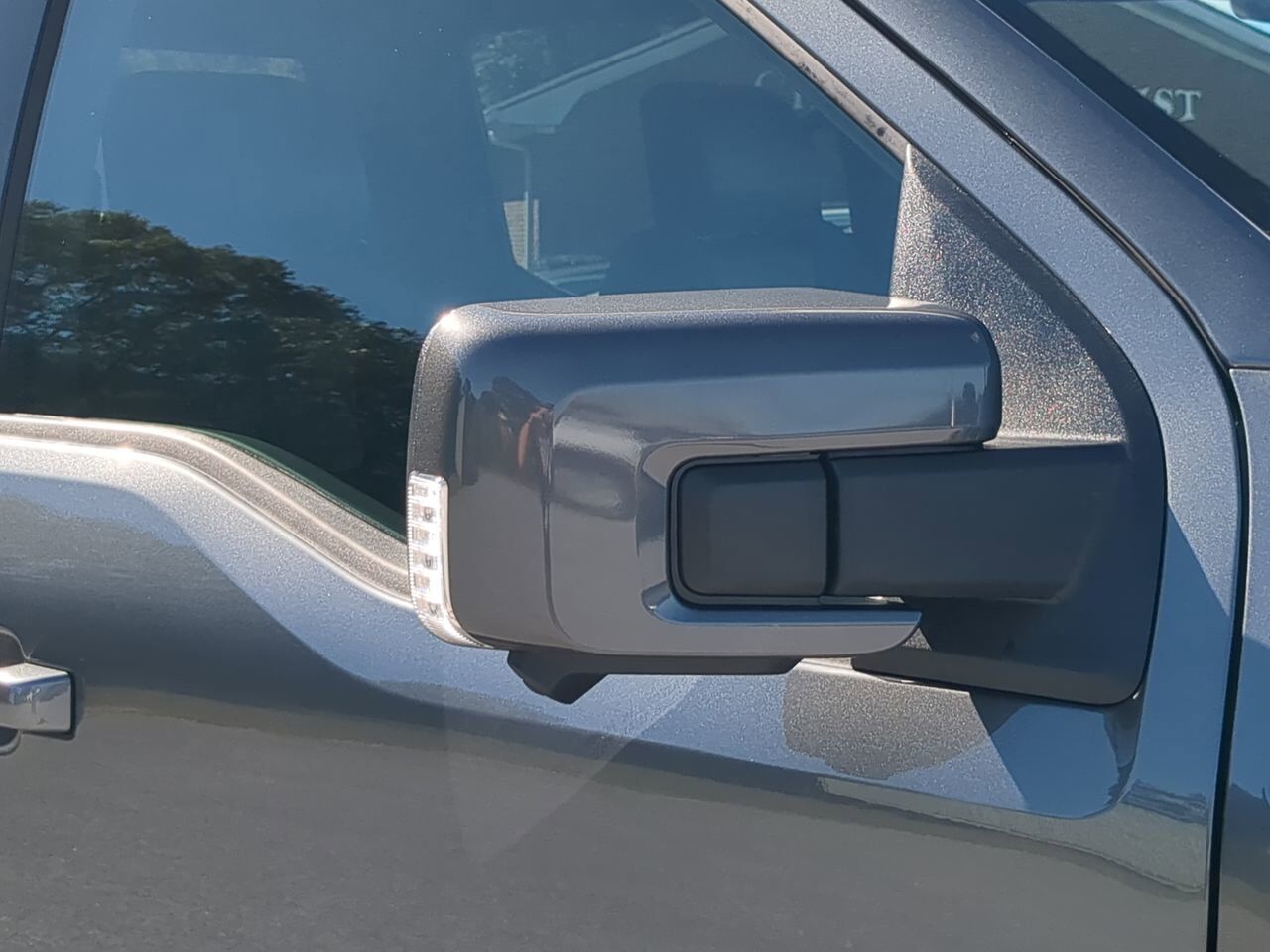 2025 Ford F-150 Raptor Winder GA