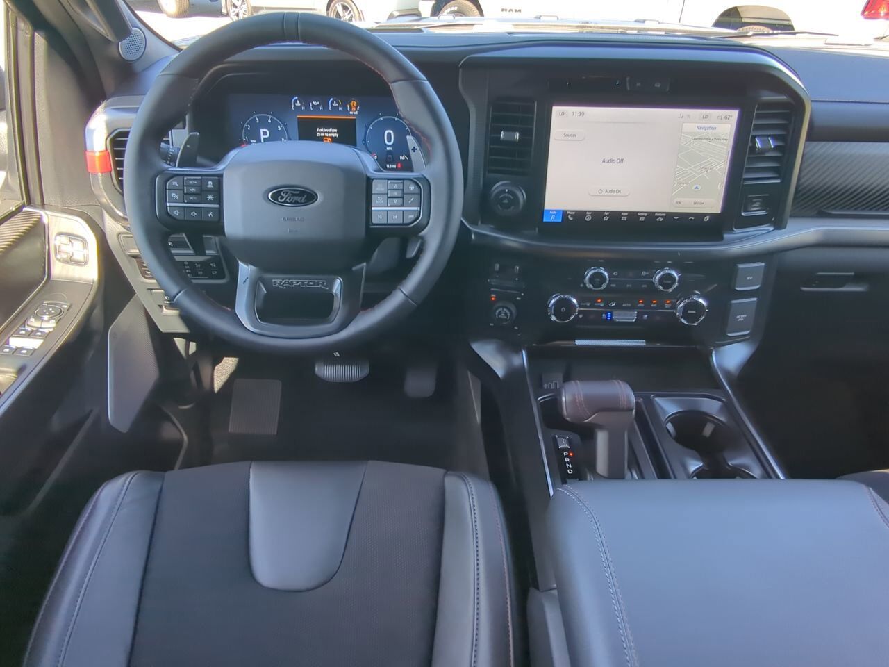 2025 Ford F-150 Raptor Winder GA