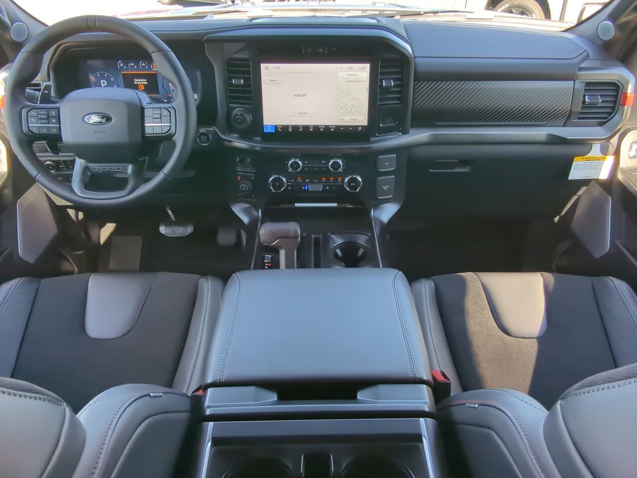 2025 Ford F-150 Raptor Winder GA