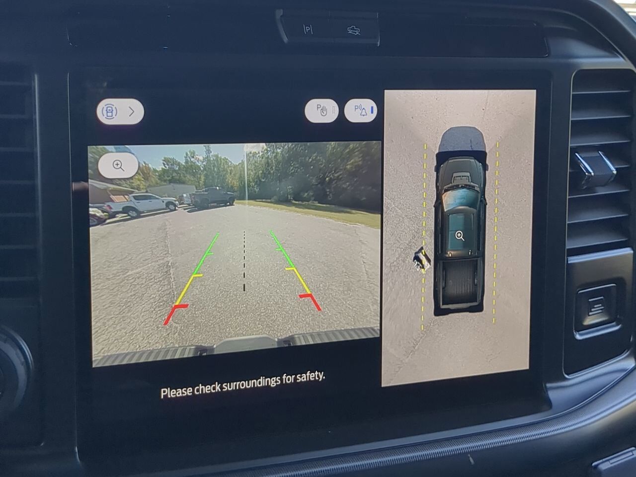 2025 Ford F-150 Raptor Winder GA