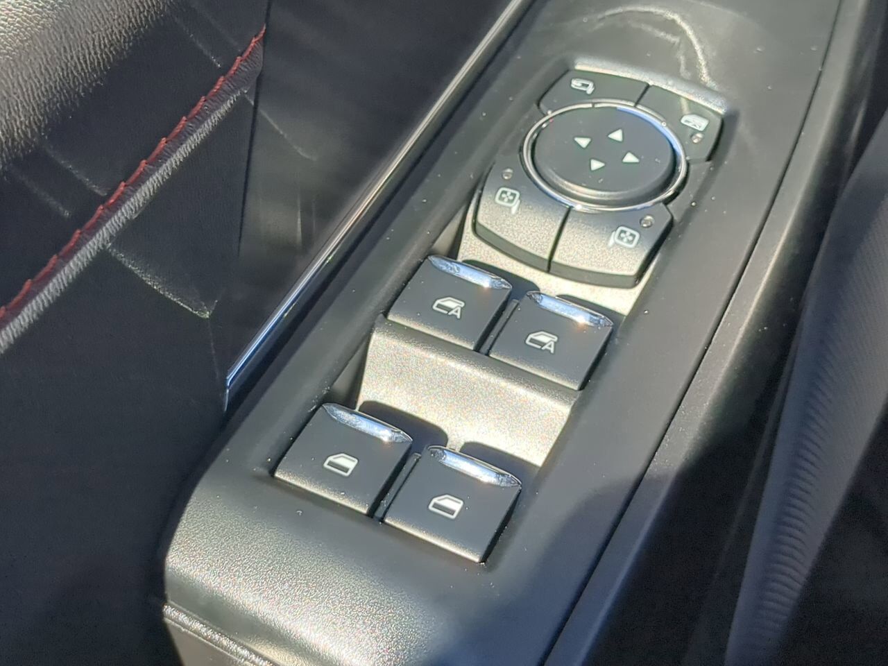 2025 Ford F-150 Raptor Winder GA