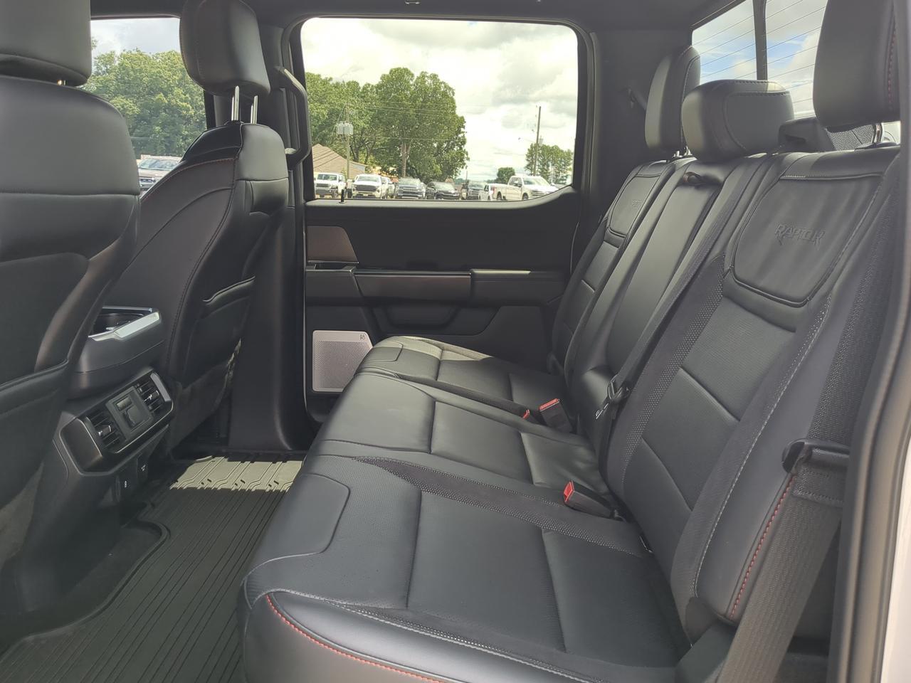 2025 Ford F-150 Raptor Winder GA