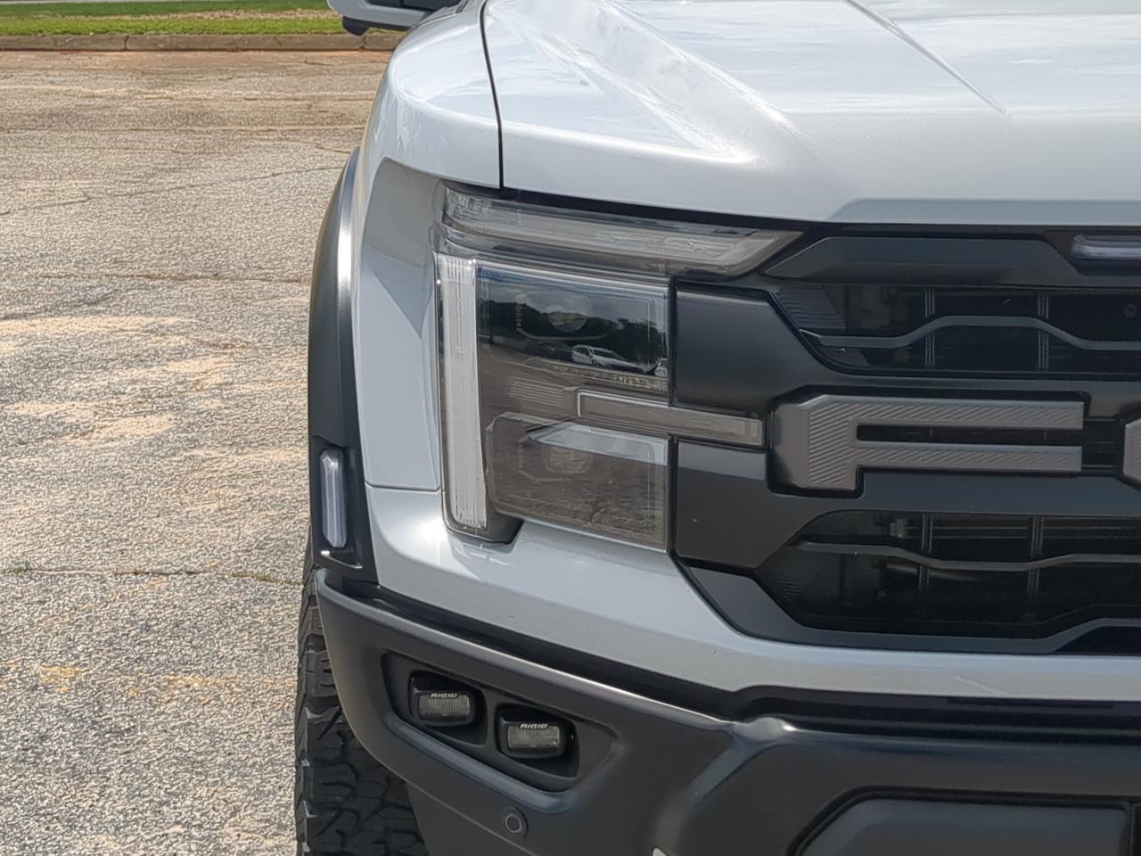 2025 Ford F-150 Raptor Winder GA