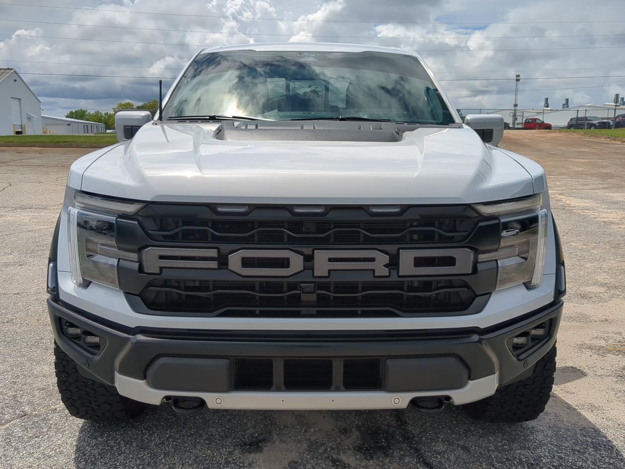 2025 Ford F-150 Raptor Winder GA