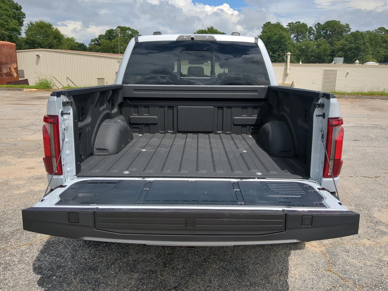 2025 Ford F-150 Raptor Winder GA