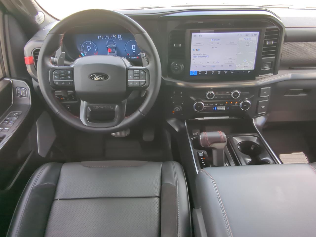 2025 Ford F-150 Raptor Winder GA