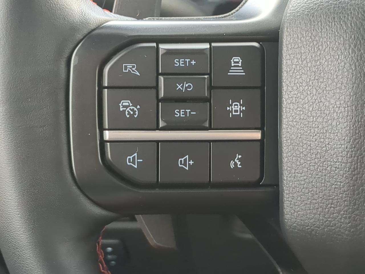 2025 Ford F-150 Raptor Winder GA
