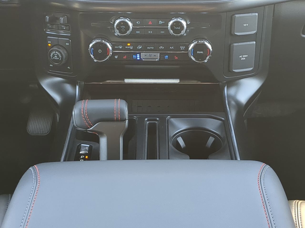 2025 Ford F-150 Raptor Winder GA