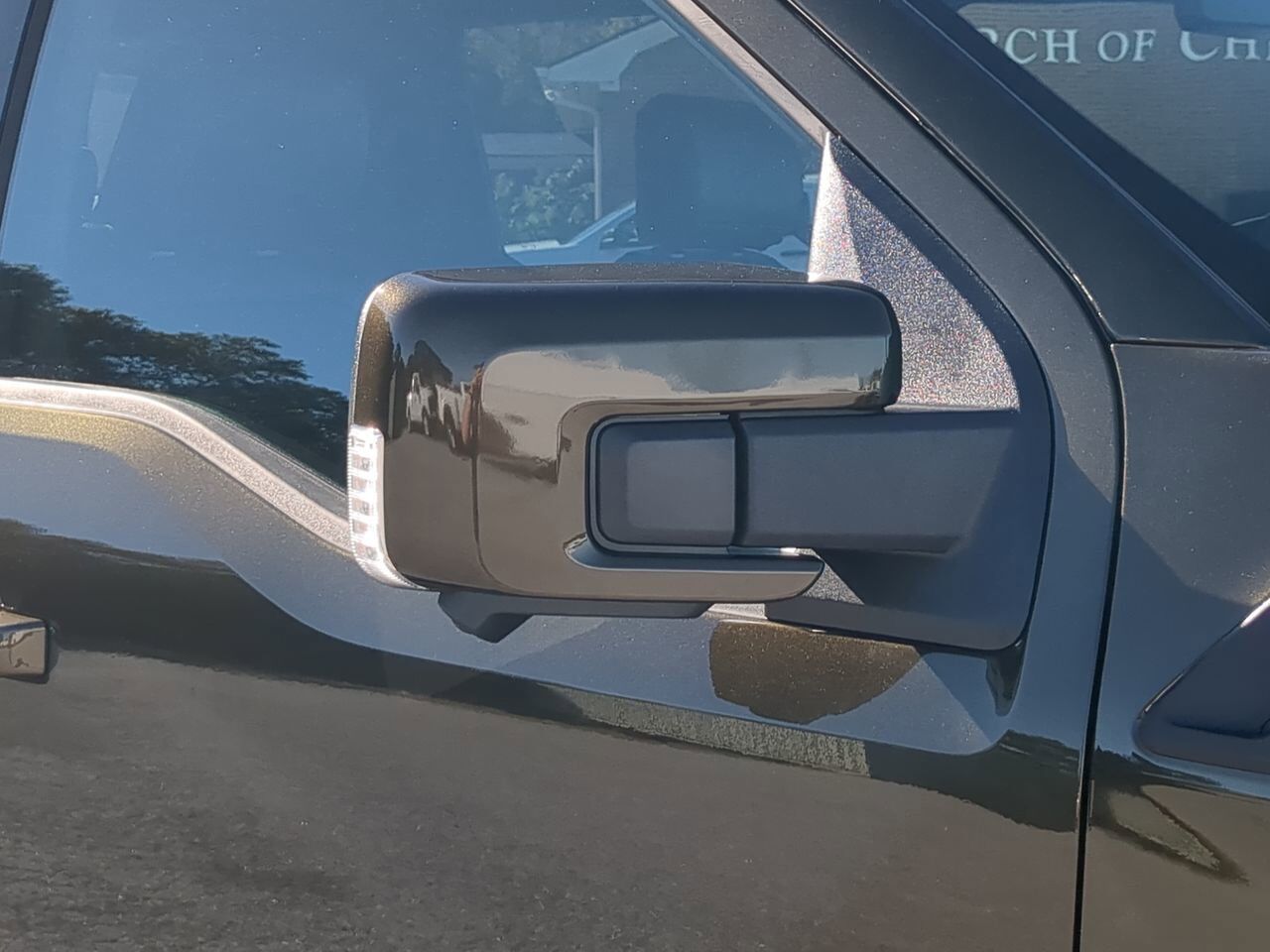 2025 Ford F-150 Raptor Winder GA