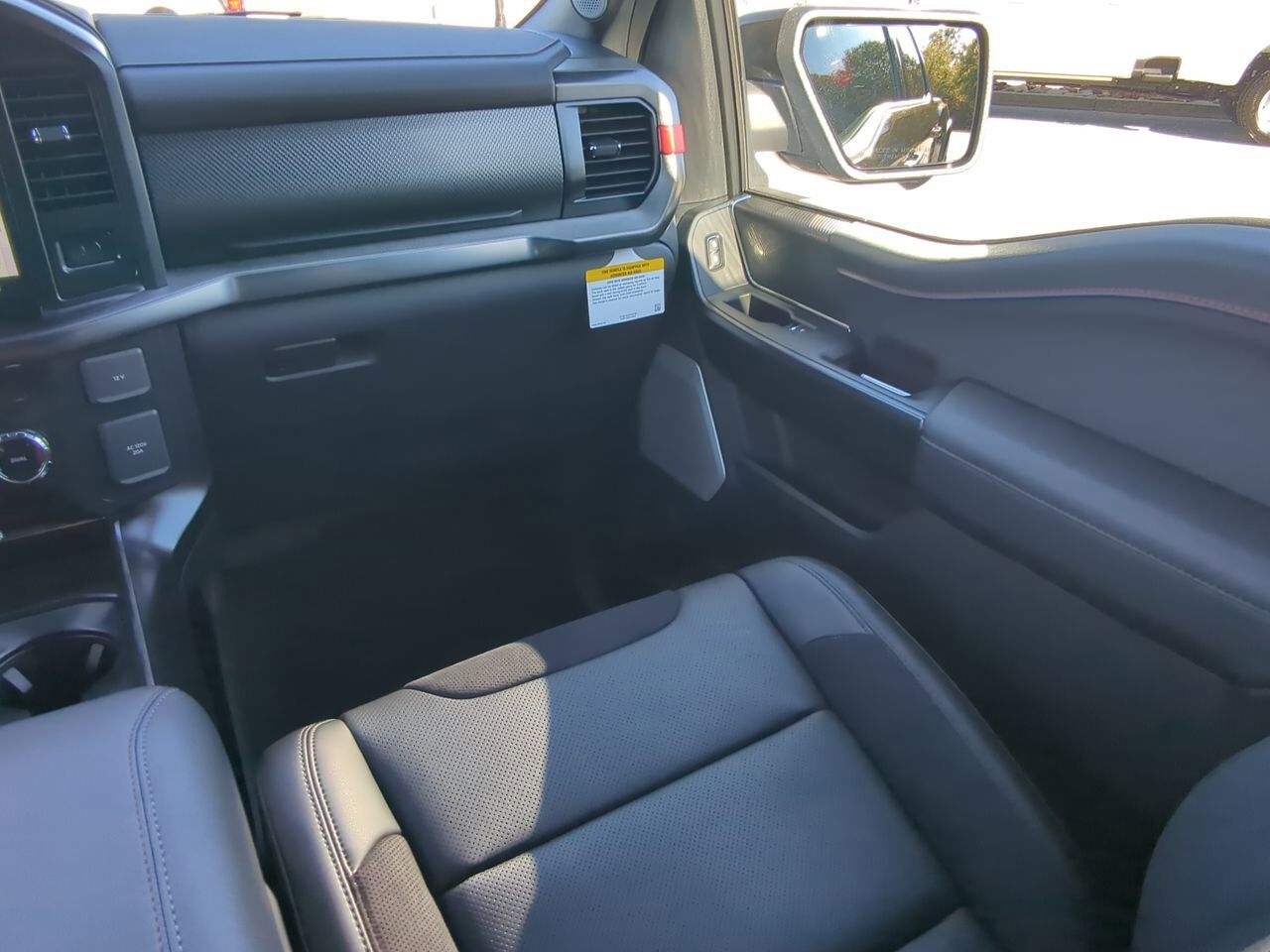 2025 Ford F-150 Raptor Winder GA