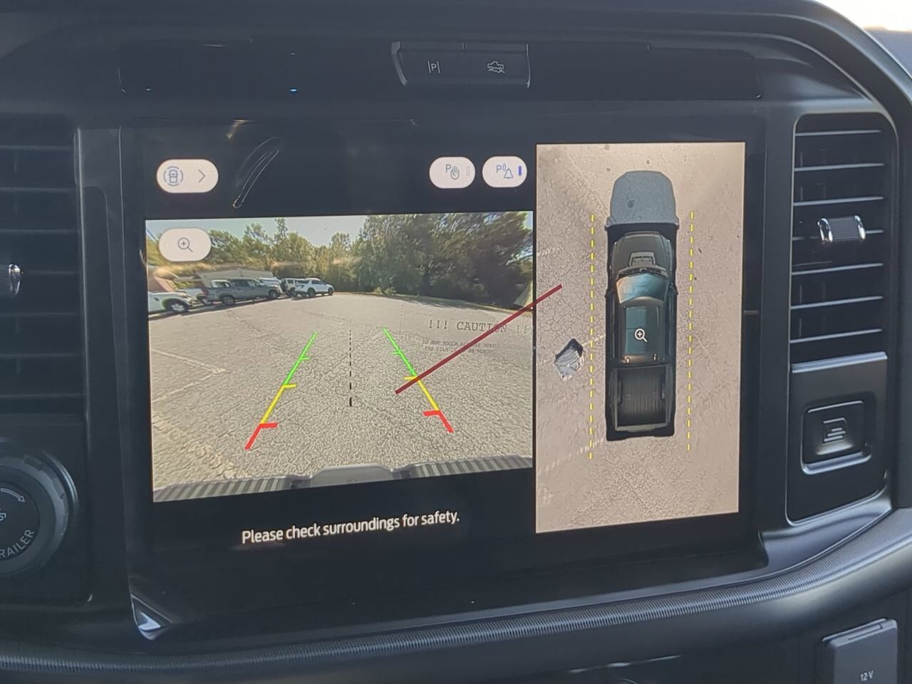 2025 Ford F-150 Raptor Winder GA